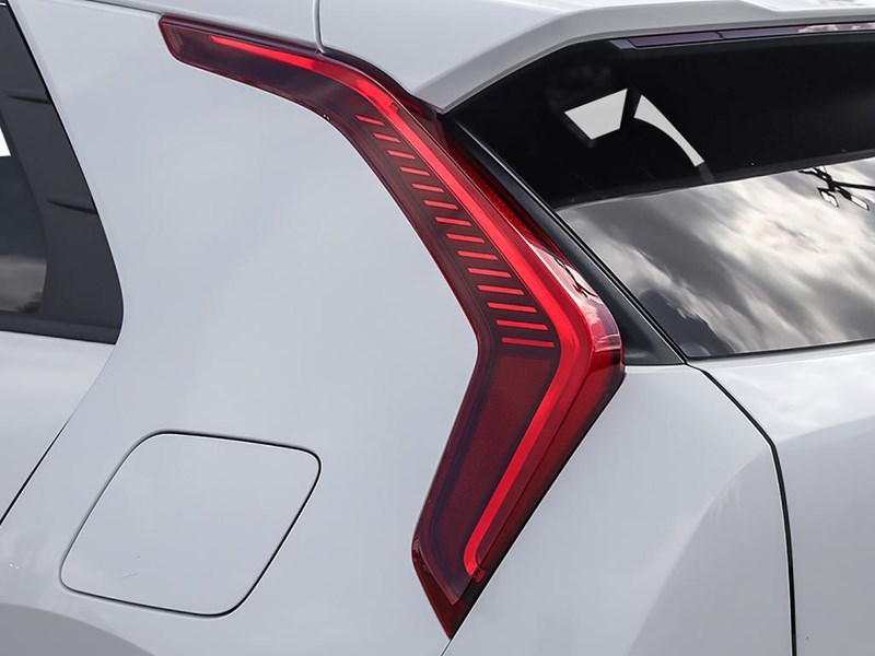 2025 Kia Niro PHEV LX FWD