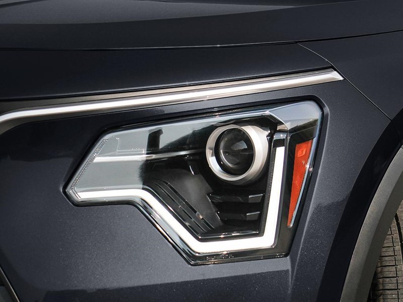 2025 Kia Niro EX FWD