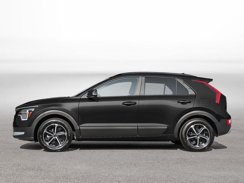 2025 Kia Niro EX FWD