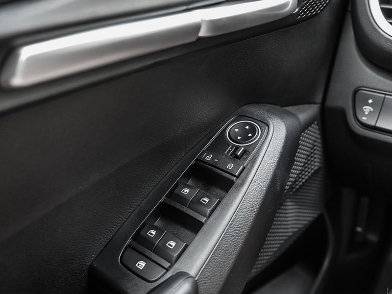 2025 Kia Seltos LX AWD