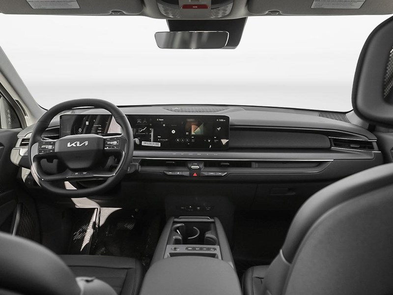 2026 Kia EV9 Land w/Plus Package