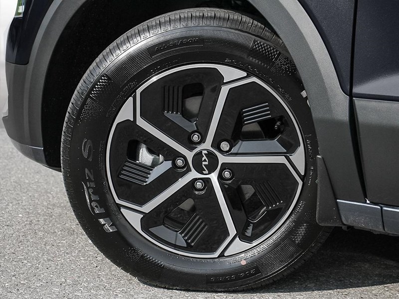 2025 Kia Niro EX FWD