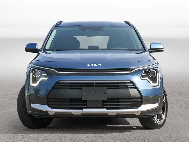 2025 Kia Niro EX FWD