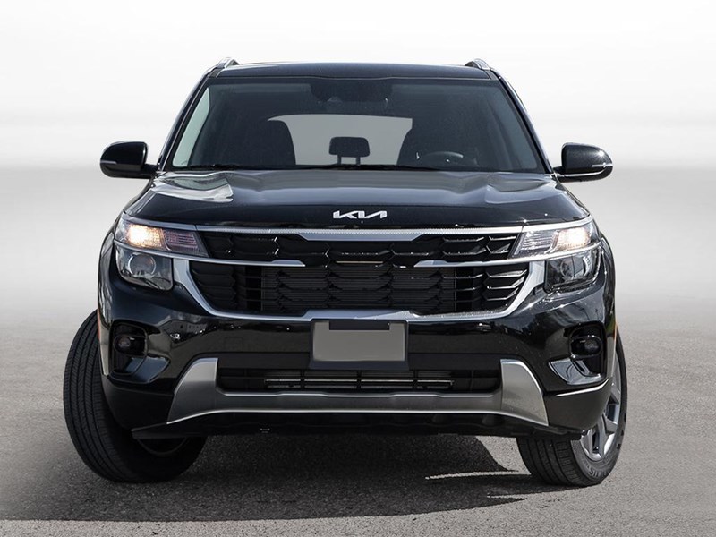 2026 Kia Seltos LX AWD