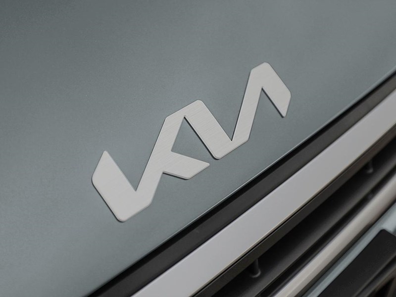 2025 Kia K4 EX FWD