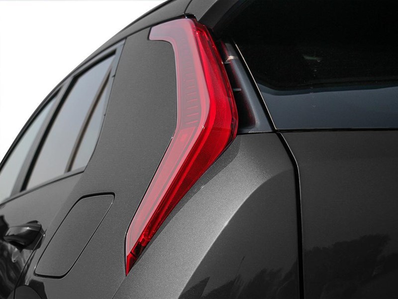 2025 Kia Niro EX FWD