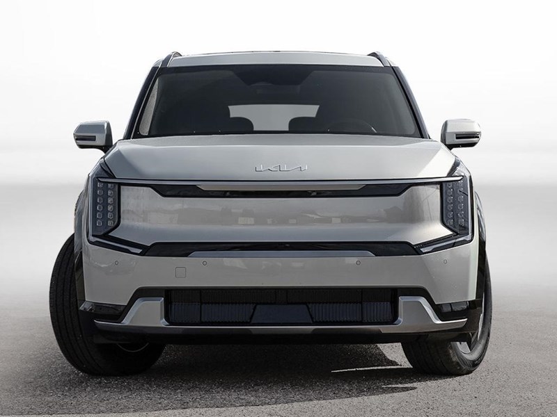 2026 Kia EV9 Land w/Plus Package