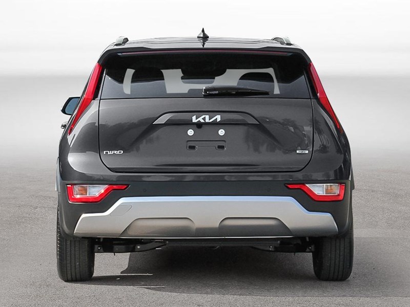 2025 Kia Niro EX FWD