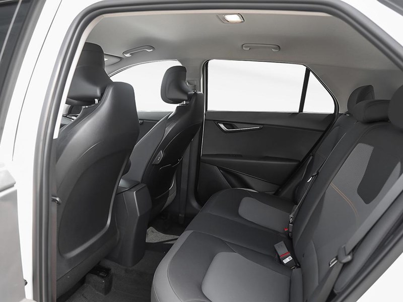2025 Kia Niro PHEV LX FWD