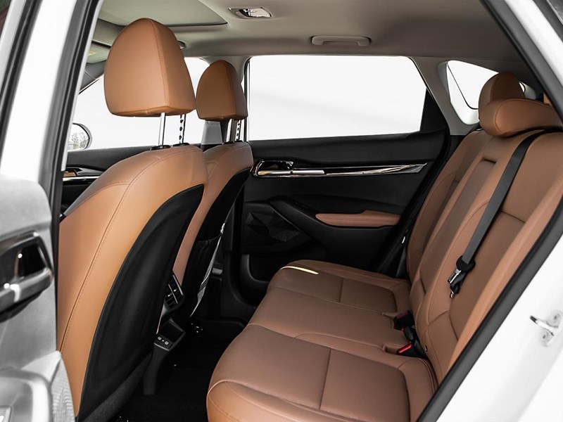 2025 Kia Seltos SX