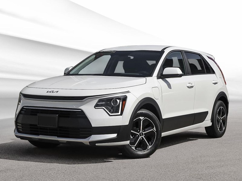 2025 Kia Niro PHEV LX FWD
