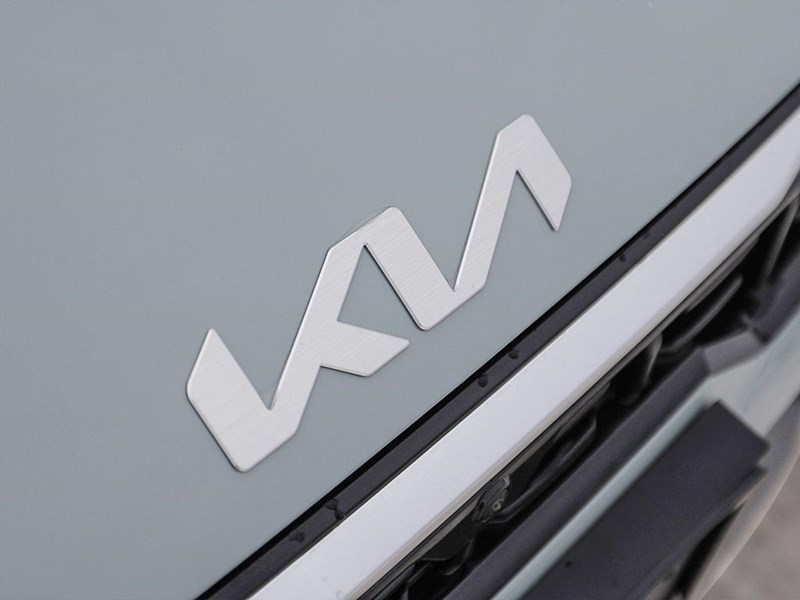 2025 Kia K4 GT-Line Turbo Limited FWD