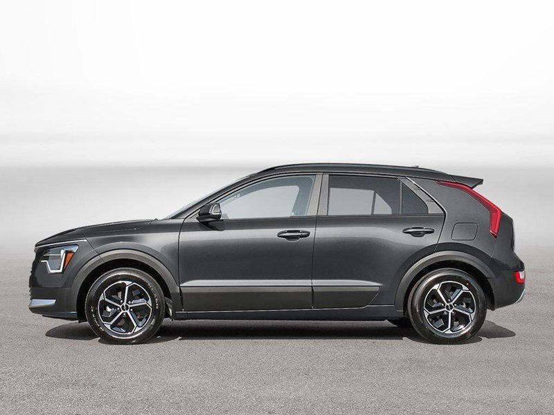 2025 Kia Niro EX FWD