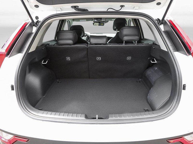 2025 Kia Niro PHEV EX Premium FWD