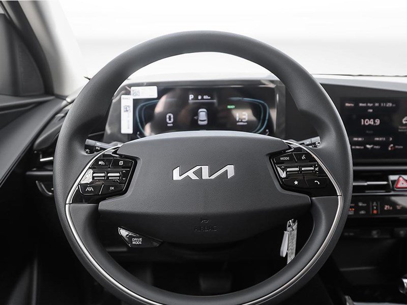 2025 Kia Niro PHEV LX FWD