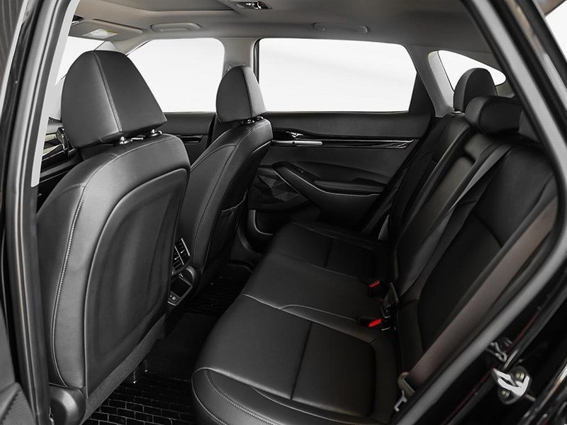 2026 Kia Seltos EX AWD