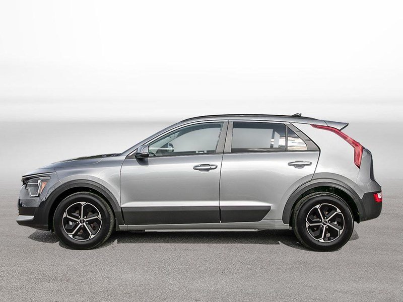 2025 Kia Niro PHEV EX FWD