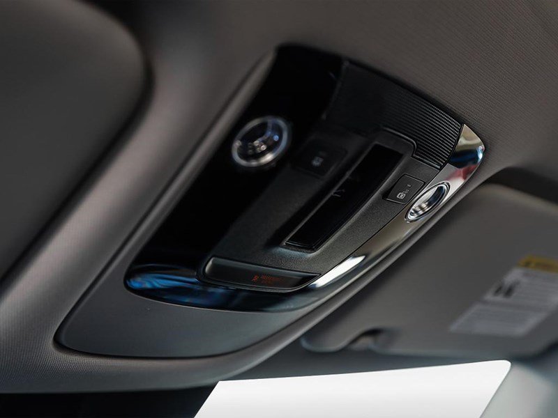 2026 Kia Seltos EX AWD