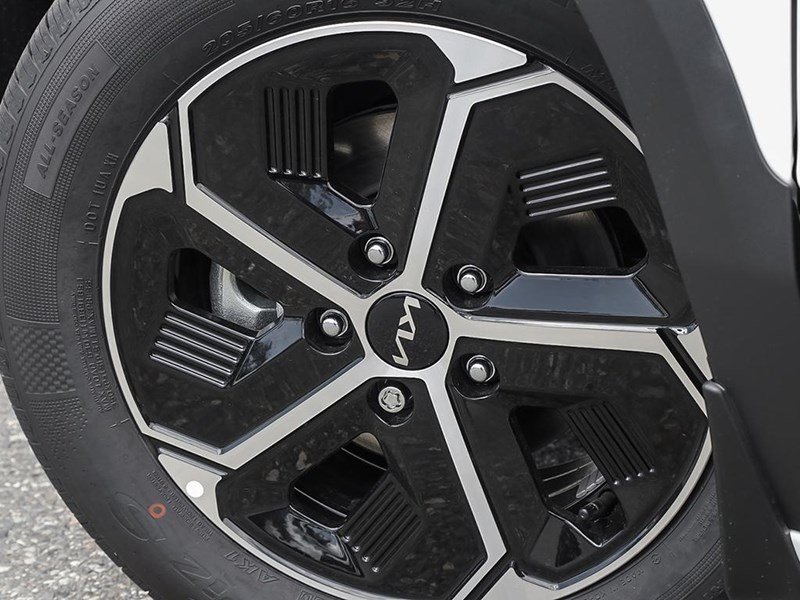 2025 Kia Niro PHEV EX Premium FWD