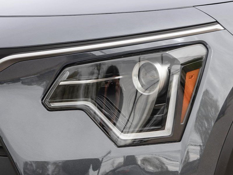 2025 Kia Niro PHEV EX FWD