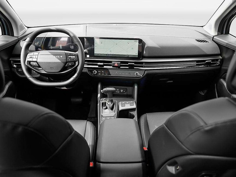 2026 Kia Sportage EX Premium