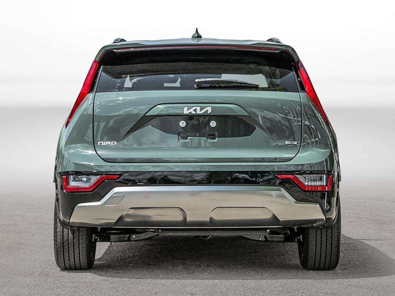 2026 Kia Niro SX
