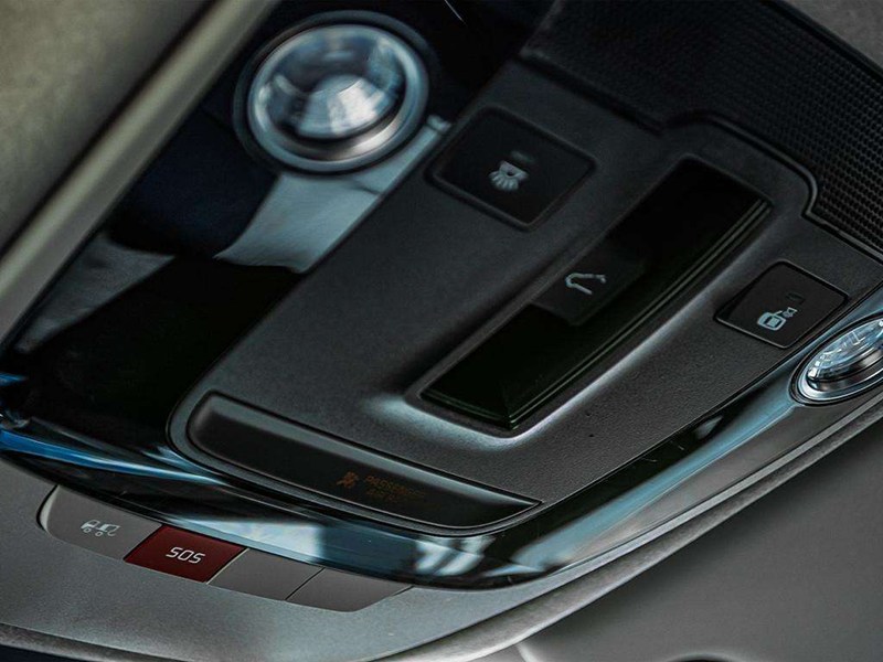 2026 Kia Niro SX