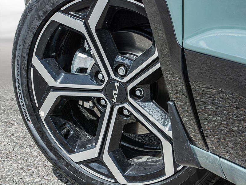 2026 Kia Niro SX