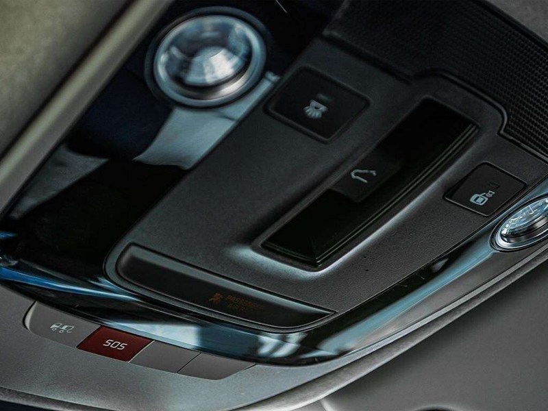 2026 Kia Niro SX