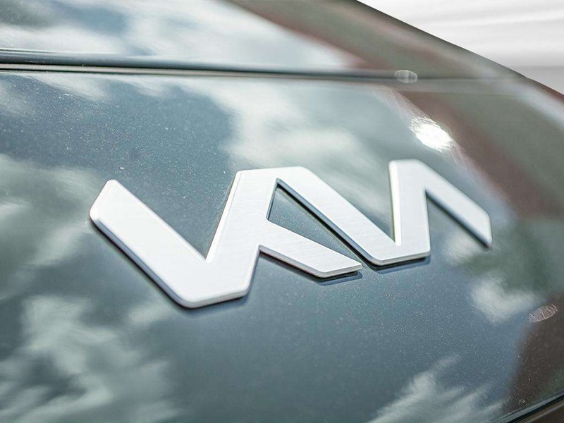 2026 Kia Niro SX