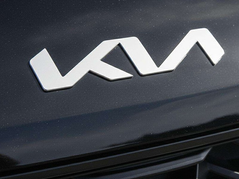 2026 Kia Sorento HEV LX