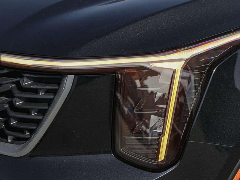 2026 Kia Sorento HEV LX