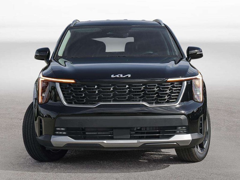2026 Kia Sorento HEV LX