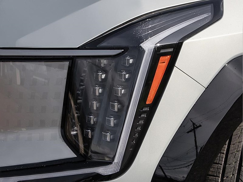 2026 Kia EV9 Land w/Premium Package AWD