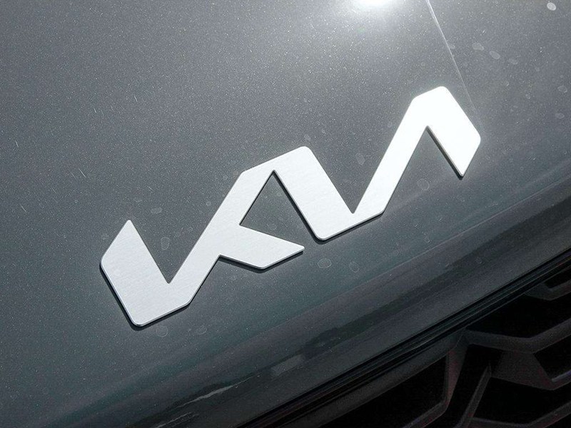 2026 Kia Sorento HEV EX