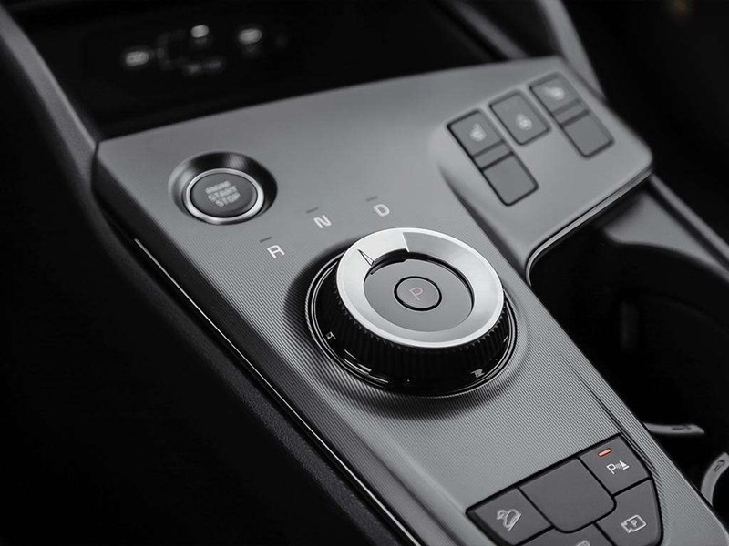 2026 Kia Sportage HEV EX