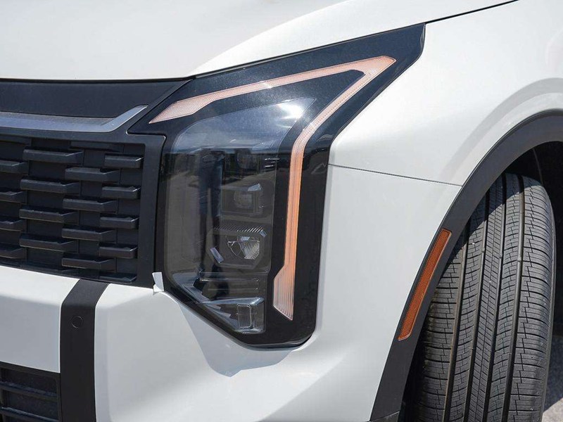 2026 Kia Sportage HEV EX