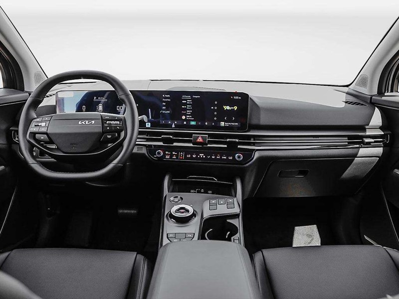 2026 Kia Sportage HEV EX