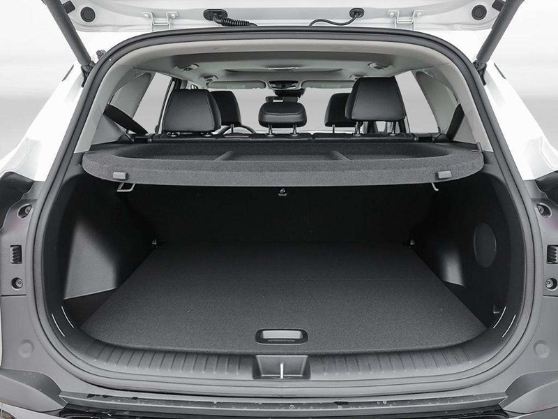 2026 Kia Seltos X-Line