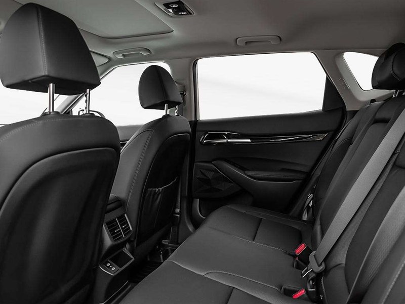 2026 Kia Seltos X-Line