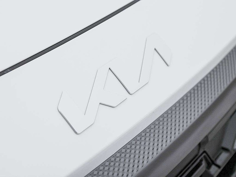 2026 Kia Seltos X-Line