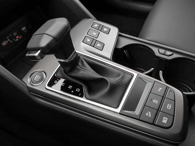 2026 Kia Sportage EX Premium