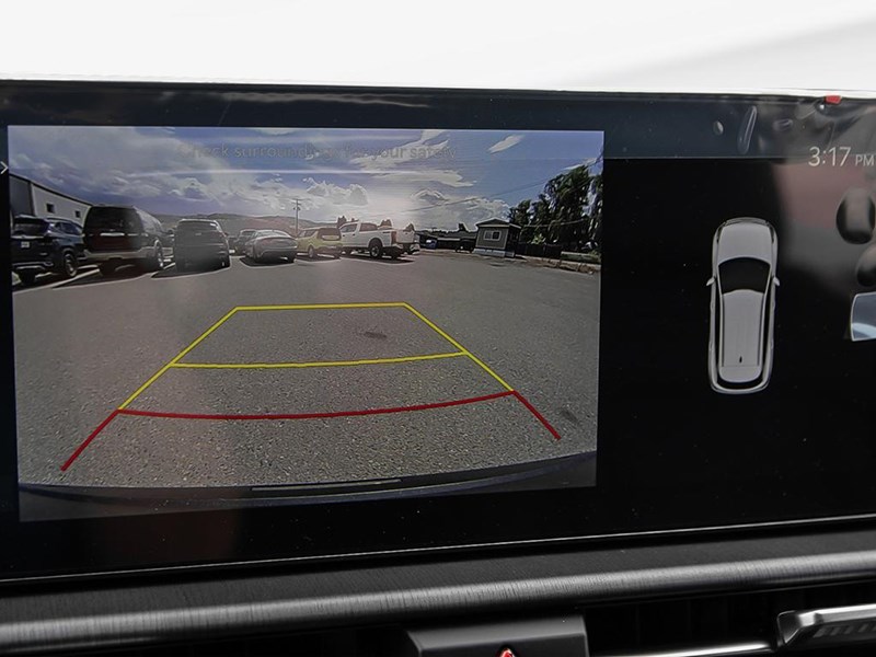 2026 Kia Sportage X-Line AWD