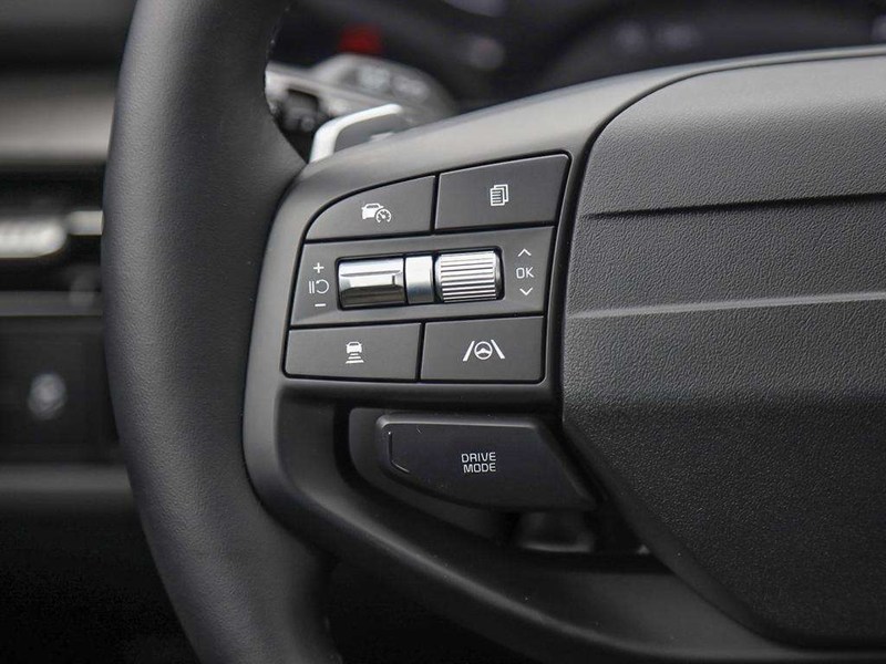 2026 Kia Sportage X-Line Limited