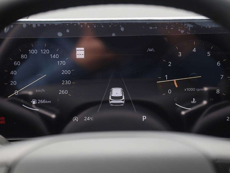 2026 Kia Sportage X-Line Limited