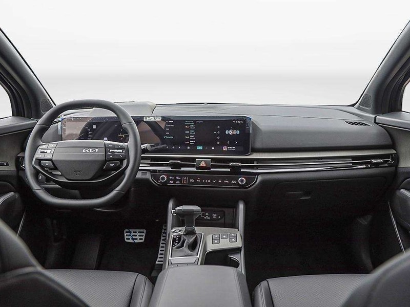 2026 Kia Sportage X-Line Limited