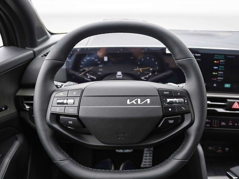 2026 Kia Sportage X-Line Limited