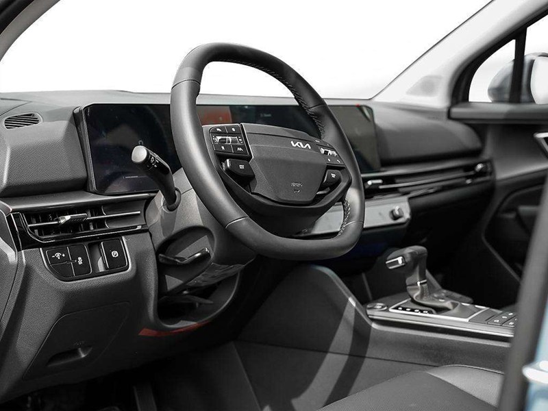 2026 Kia Sportage EX Premium
