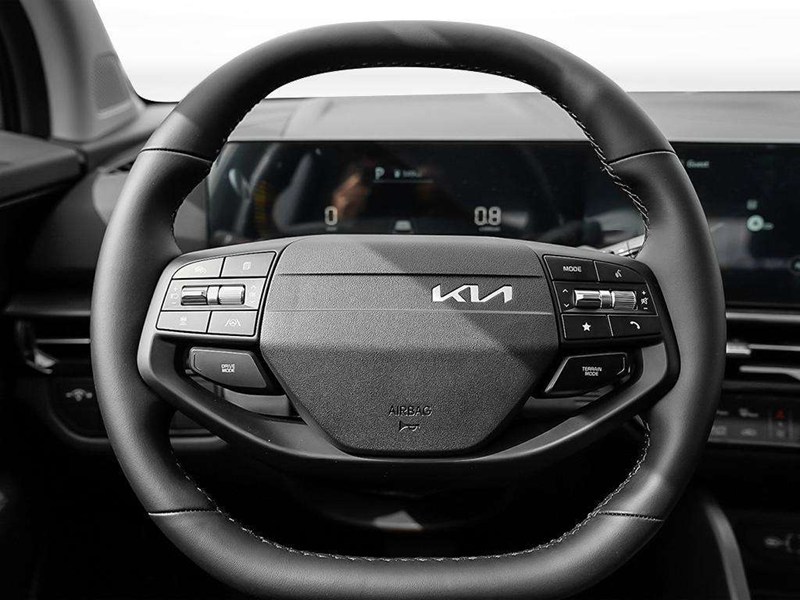 2026 Kia Sportage EX Premium