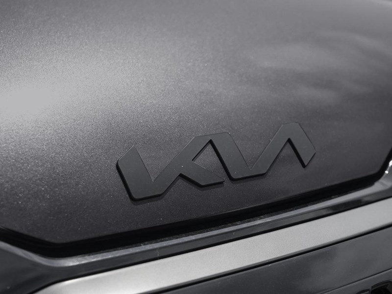 2026 Kia Sportage X-Line AWD